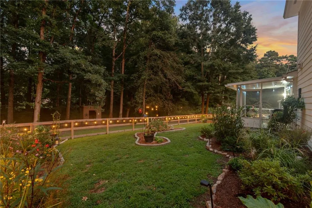 146 Johns Bluff Auburn, GA 30011