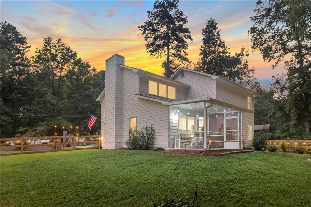 146 Johns Bluff Auburn, GA 30011
