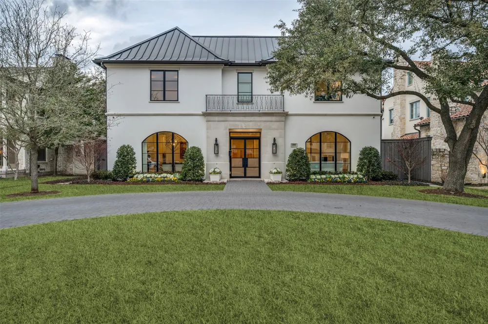 3504 Wentwood Drive University Park, TX 75225