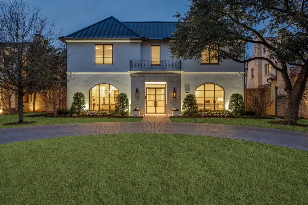 3504 Wentwood Drive University Park, TX 75225