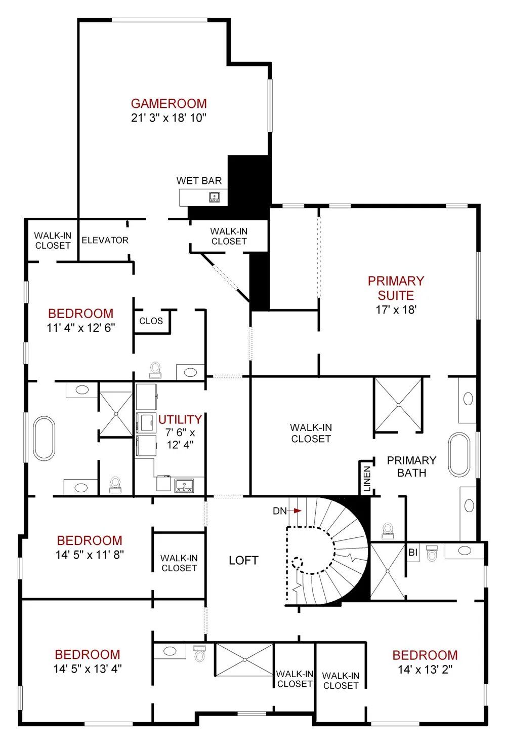 3504 Wentwood Drive University Park, TX 75225
