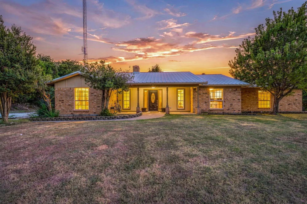 5351 Upper Denton Road Weatherford, TX 76085