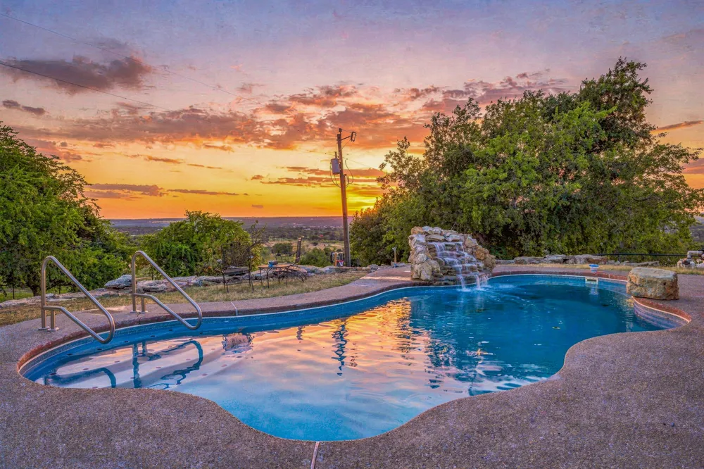 5351 Upper Denton Road Weatherford, TX 76085