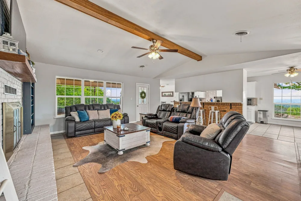 5351 Upper Denton Road Weatherford, TX 76085