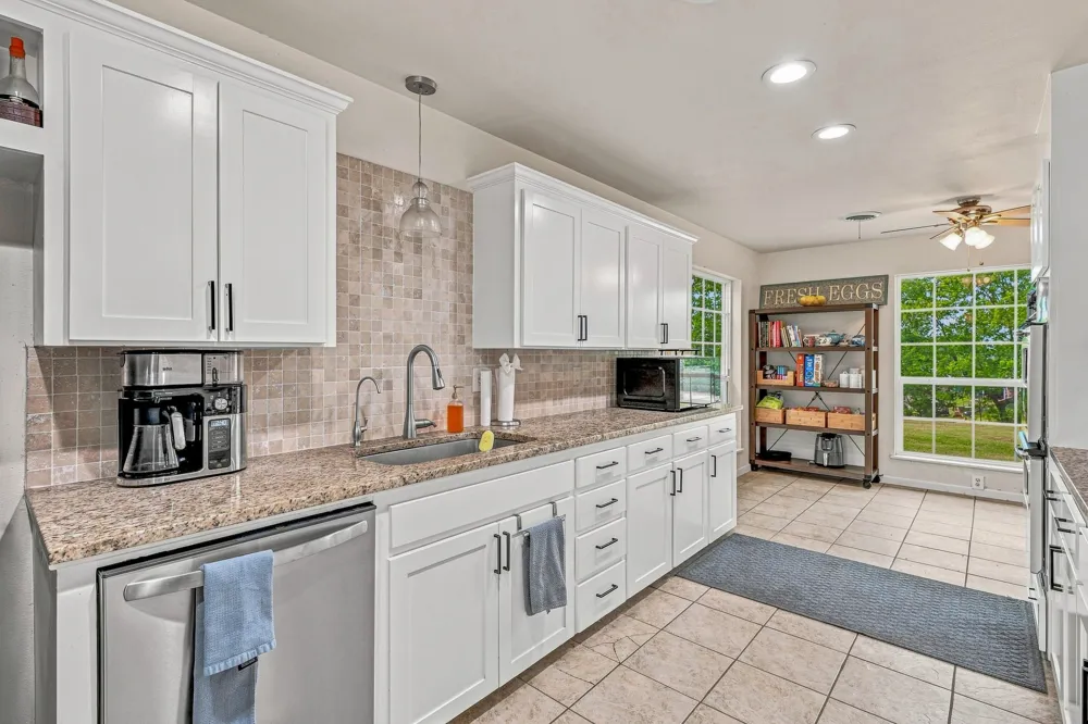 5351 Upper Denton Road Weatherford, TX 76085