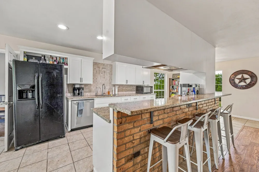 5351 Upper Denton Road Weatherford, TX 76085