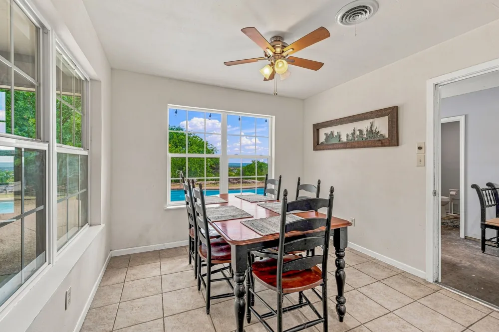 5351 Upper Denton Road Weatherford, TX 76085