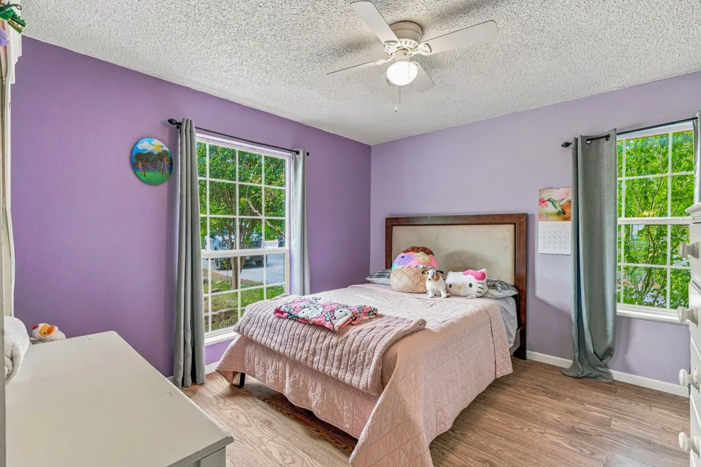 5351 Upper Denton Road Weatherford, TX 76085