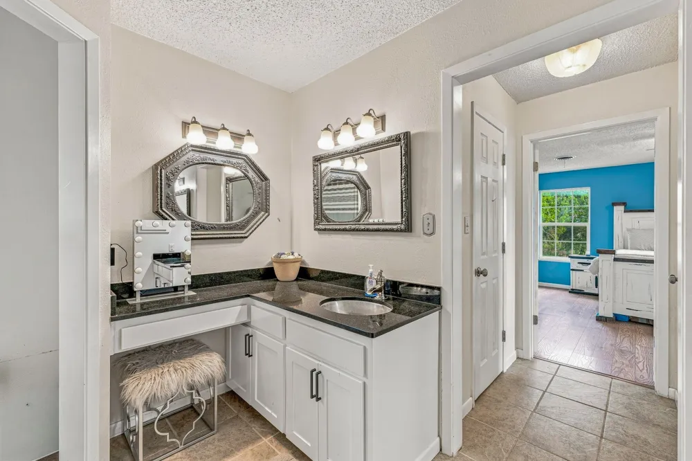 5351 Upper Denton Road Weatherford, TX 76085
