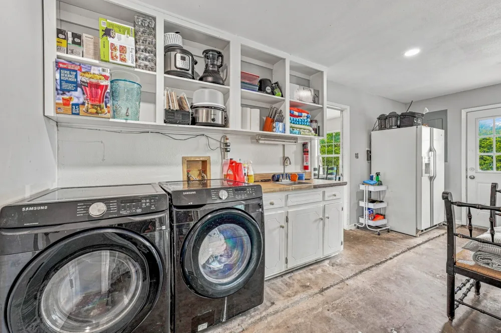5351 Upper Denton Road Weatherford, TX 76085