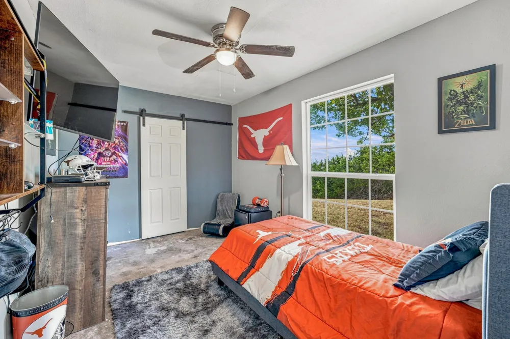 5351 Upper Denton Road Weatherford, TX 76085
