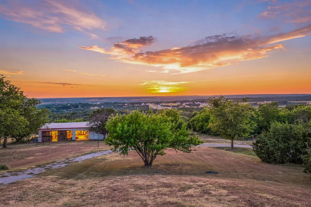 5351 Upper Denton Road Weatherford, TX 76085