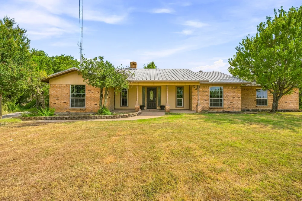 5351 Upper Denton Road Weatherford, TX 76085