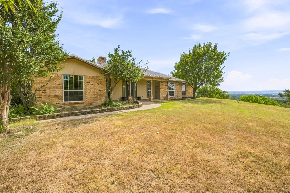 5351 Upper Denton Road Weatherford, TX 76085