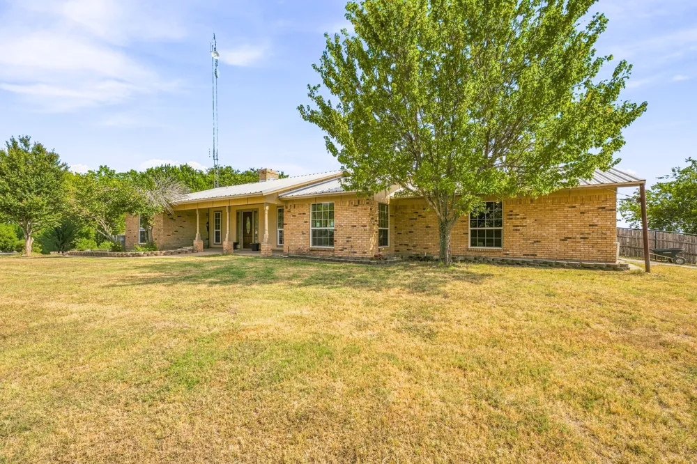 5351 Upper Denton Road Weatherford, TX 76085