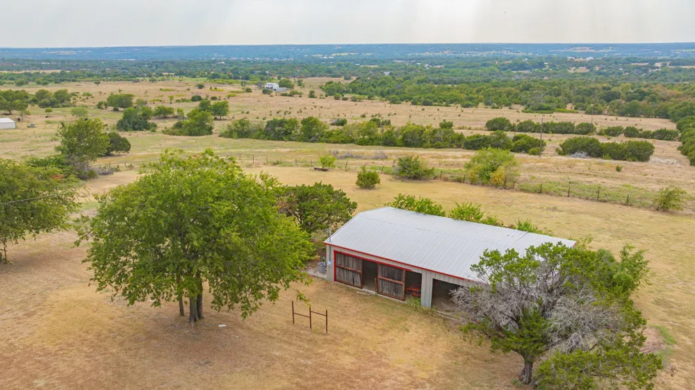5351 Upper Denton Road Weatherford, TX 76085