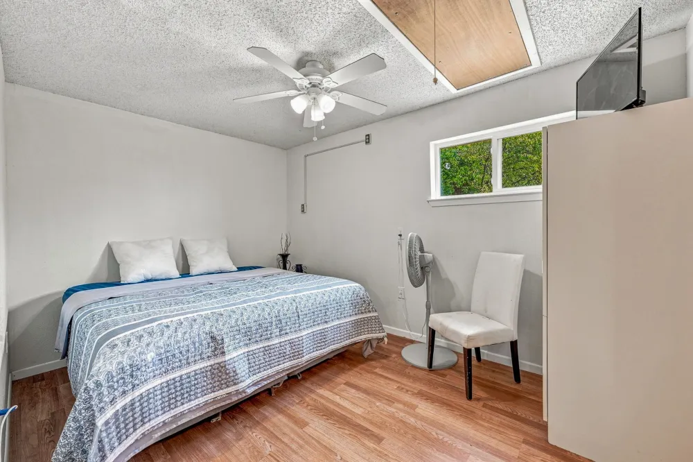 5351 Upper Denton Road Weatherford, TX 76085