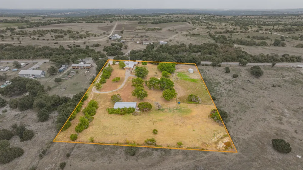 5351 Upper Denton Road Weatherford, TX 76085