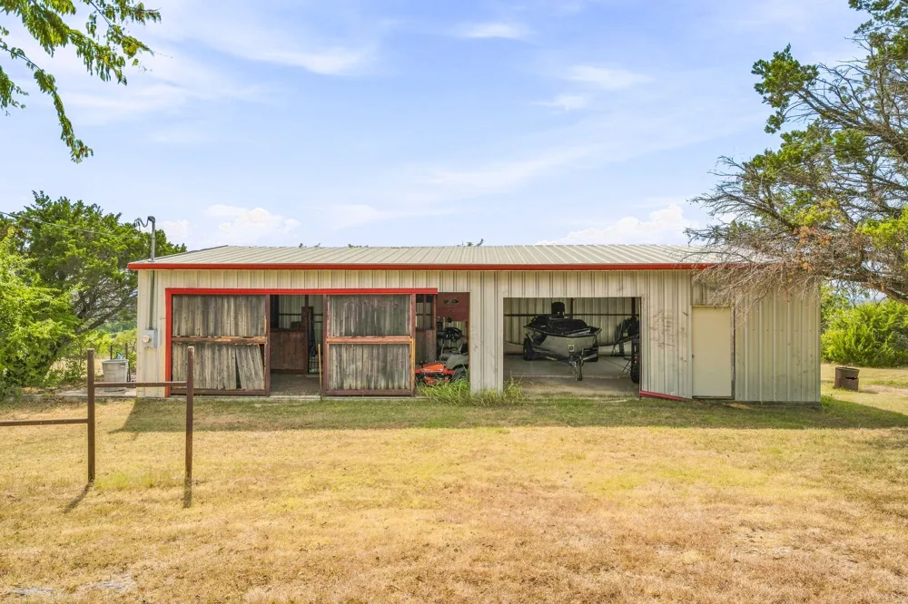 5351 Upper Denton Road Weatherford, TX 76085