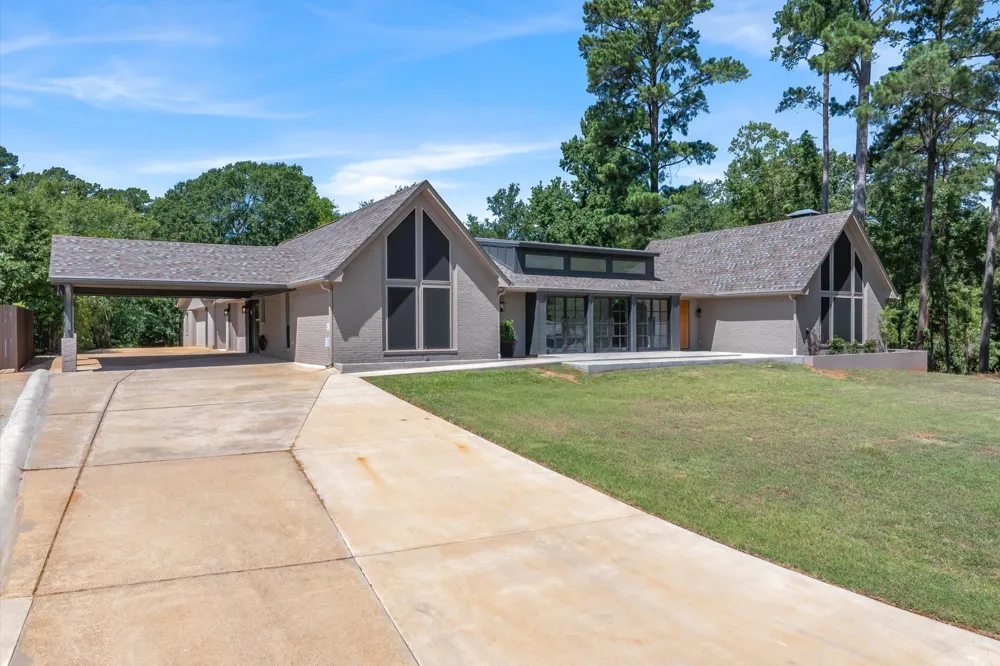 1428 Lakeshore Hideaway, TX 75771