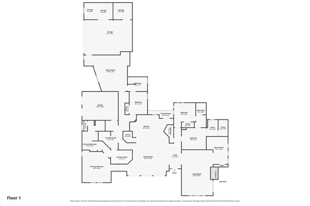 1428 Lakeshore Hideaway, TX 75771