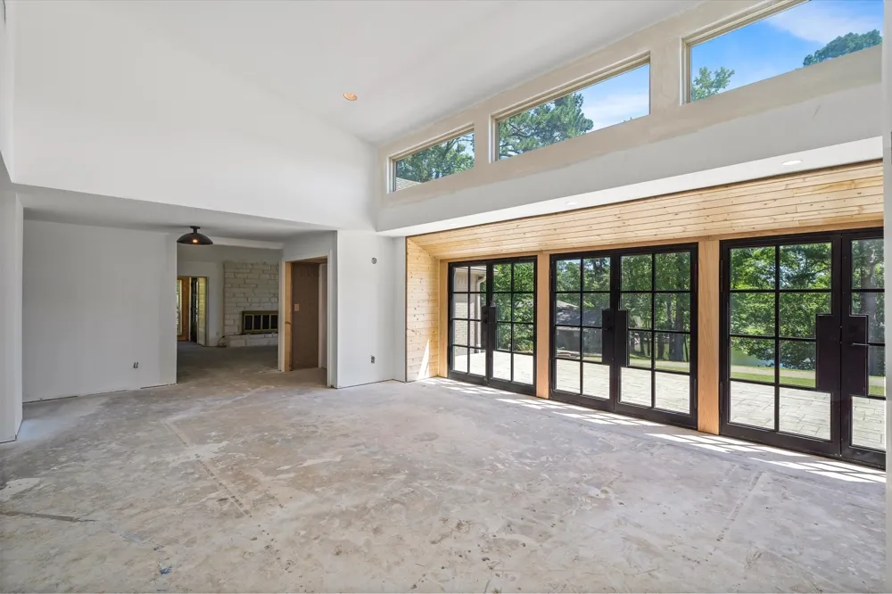 1428 Lakeshore Hideaway, TX 75771