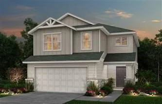 914 Silver Buckle Lane