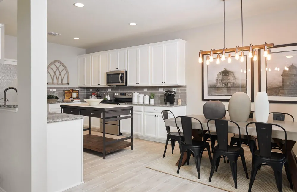 914 Silver Buckle Lane Montgomery, TX 77356