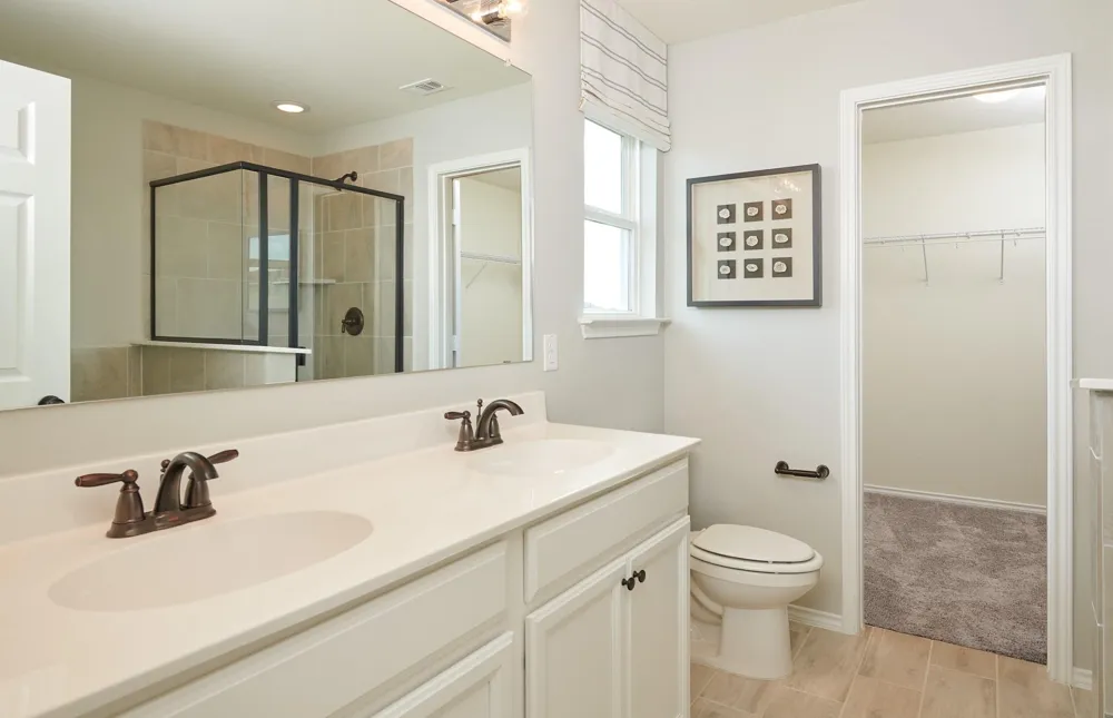 914 Silver Buckle Lane Montgomery, TX 77356