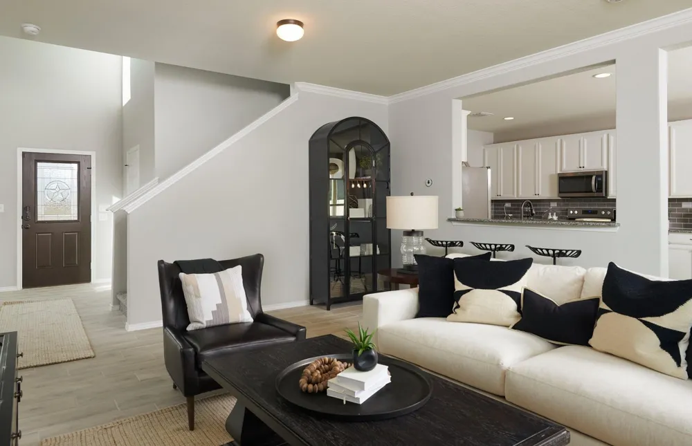 914 Silver Buckle Lane Montgomery, TX 77356
