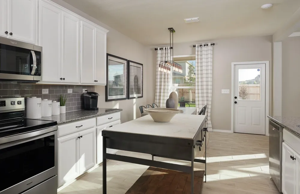 914 Silver Buckle Lane Montgomery, TX 77356