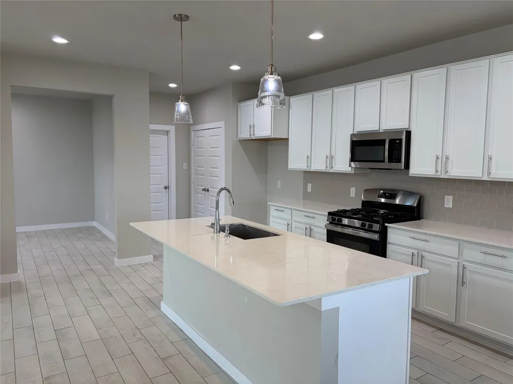 2939 Solitude Pine Lane Katy, TX 77493