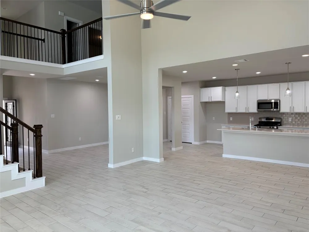 2939 Solitude Pine Lane Katy, TX 77493