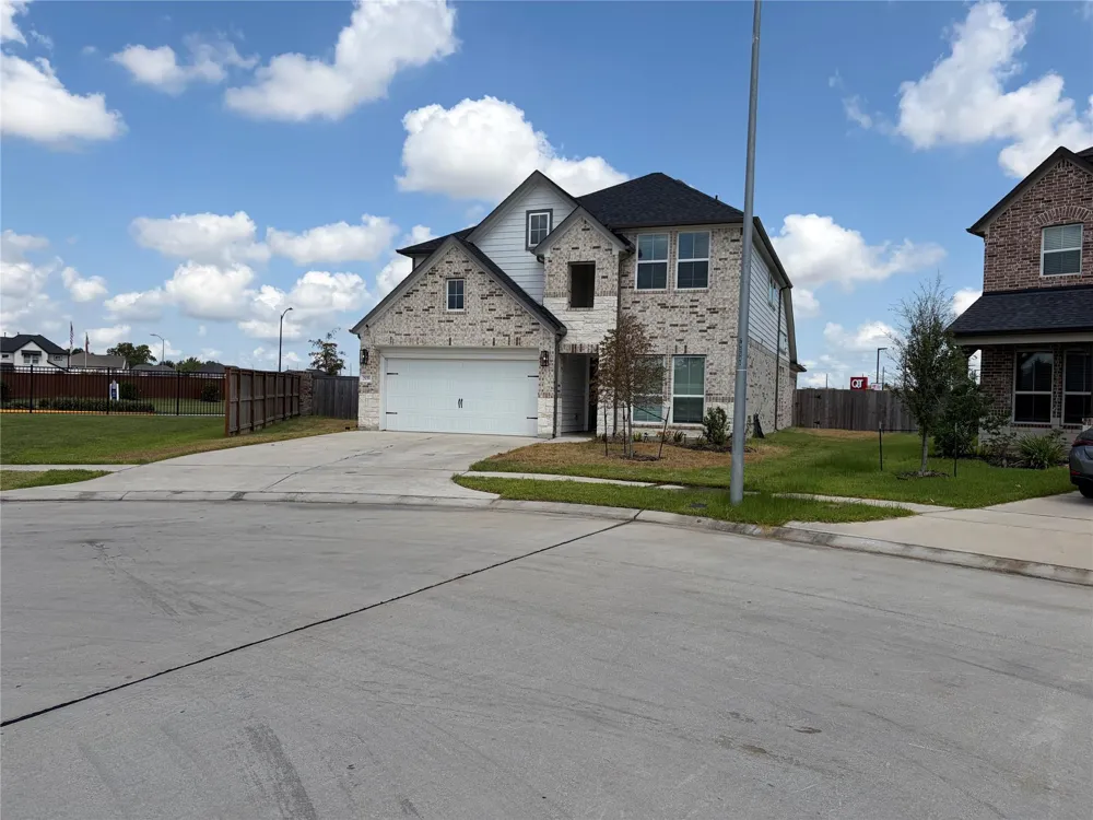 2939 Solitude Pine Lane Katy, TX 77493