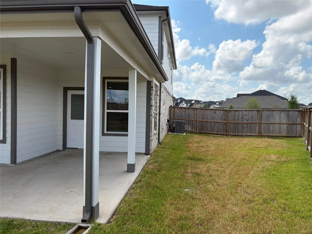 2939 Solitude Pine Lane Katy, TX 77493