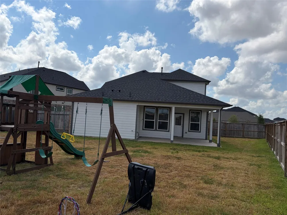 2939 Solitude Pine Lane Katy, TX 77493