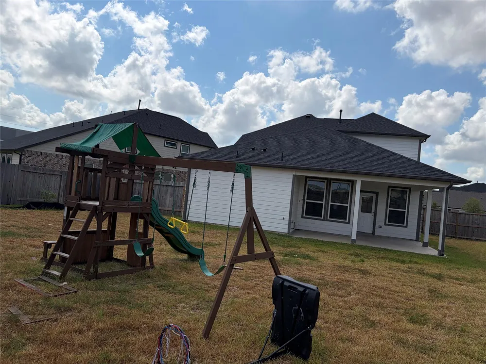 2939 Solitude Pine Lane Katy, TX 77493