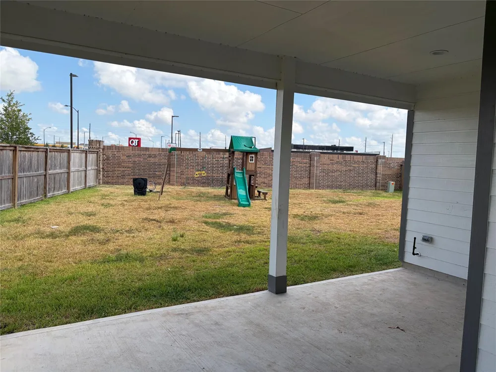 2939 Solitude Pine Lane Katy, TX 77493