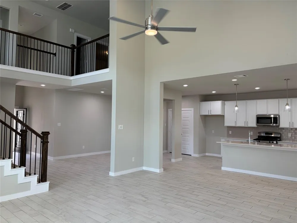 2939 Solitude Pine Lane Katy, TX 77493