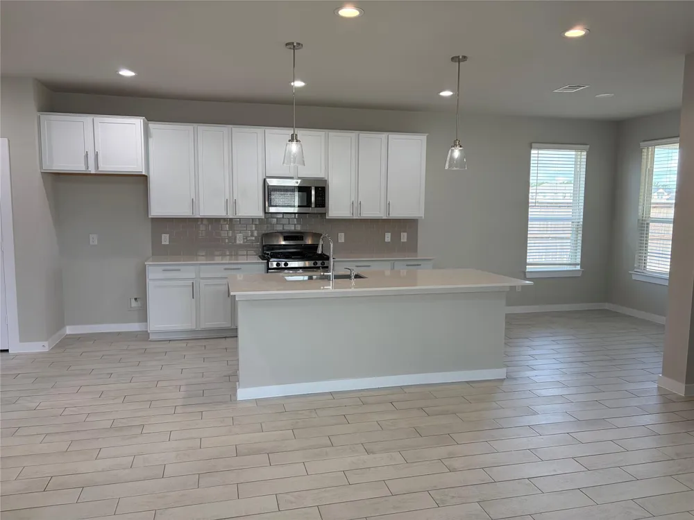 2939 Solitude Pine Lane Katy, TX 77493