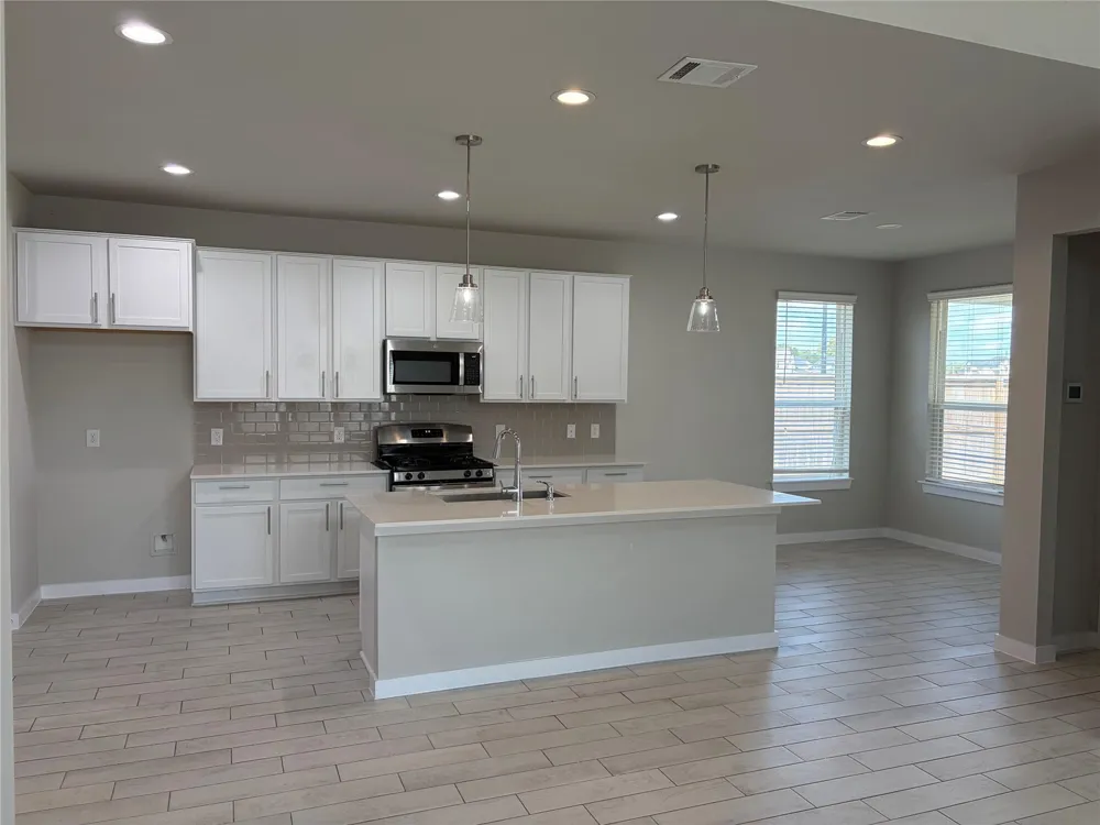 2939 Solitude Pine Lane Katy, TX 77493