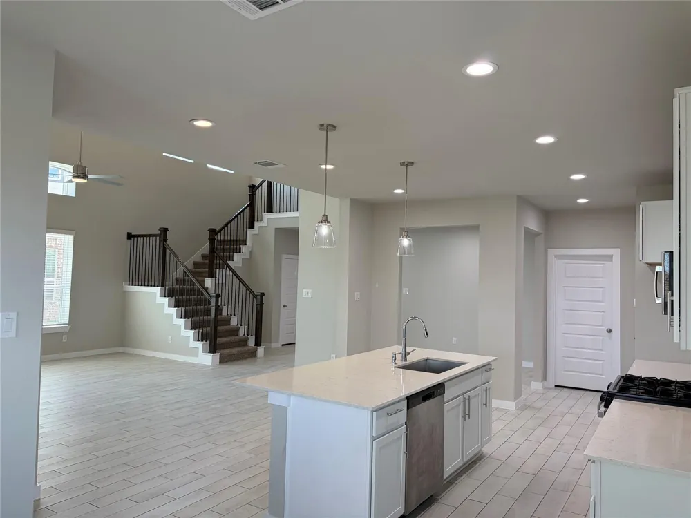 2939 Solitude Pine Lane Katy, TX 77493