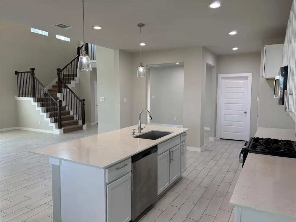2939 Solitude Pine Lane Katy, TX 77493