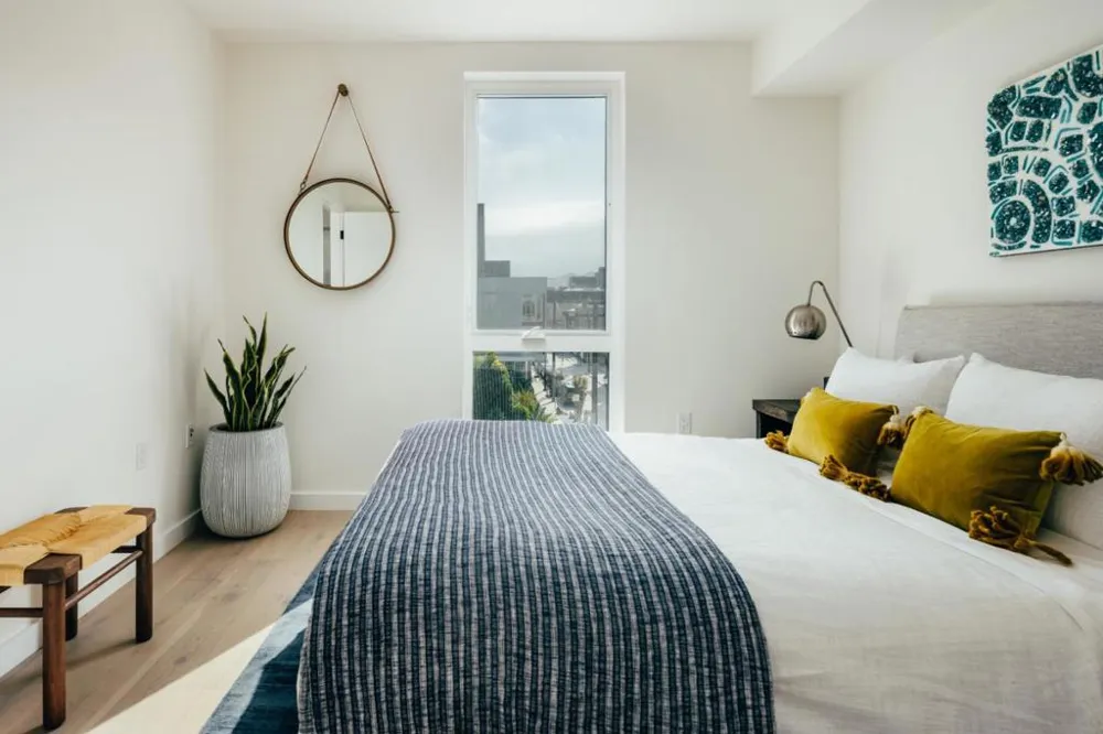 345 8th Street #401 San Francisco, CA 94103