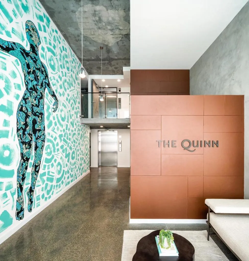 345 8th Street #401 San Francisco, CA 94103