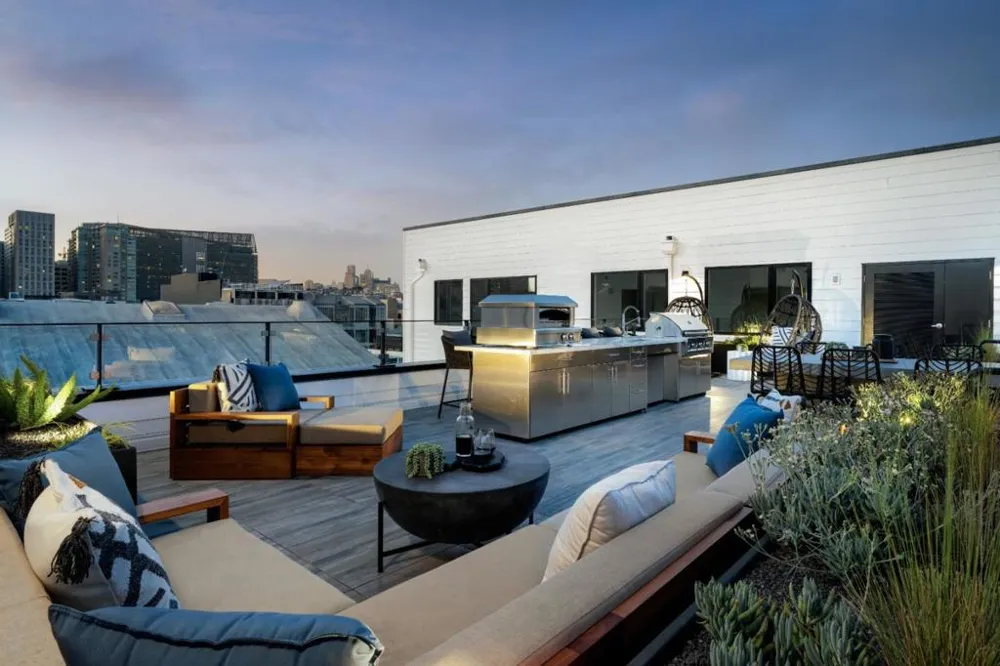345 8th Street #401 San Francisco, CA 94103