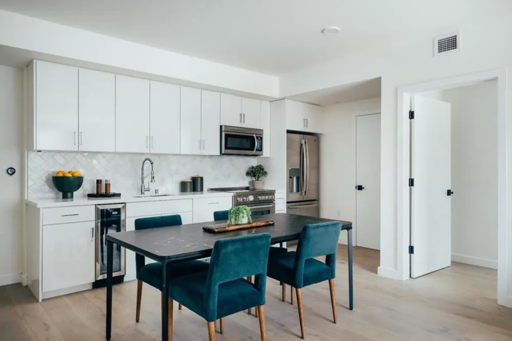 345 8th Street #401 San Francisco, CA 94103