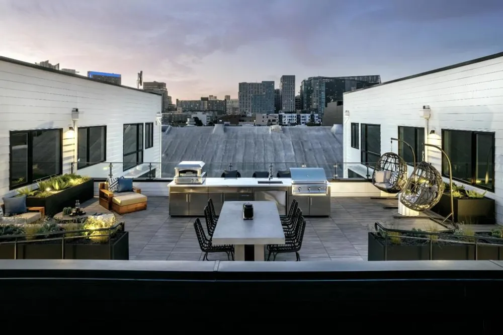 345 8th Street #401 San Francisco, CA 94103