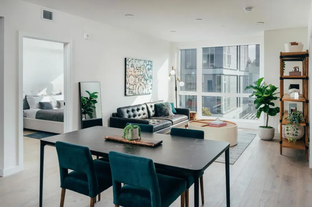 345 8th Street #401 San Francisco, CA 94103