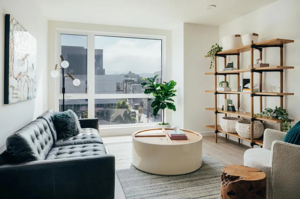 345 8th Street #401 San Francisco, CA 94103